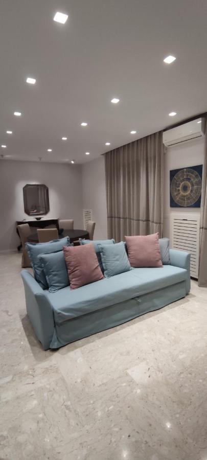 Cavour 44 Apartament Bari Esterno foto
