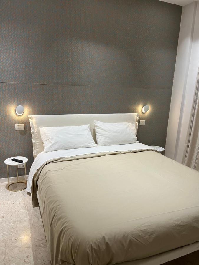 Cavour 44 Apartament Bari Esterno foto